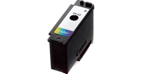 Canon Ch G Color Print Head C B H Photo Video