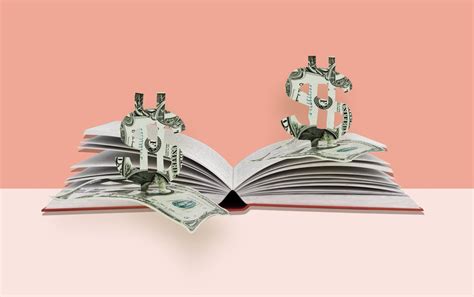 finance books   change   handle money