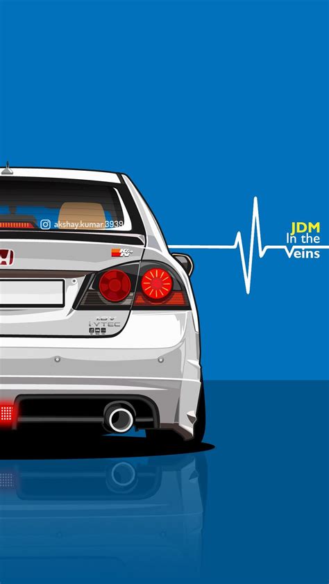 Jdm Car Wallpaper