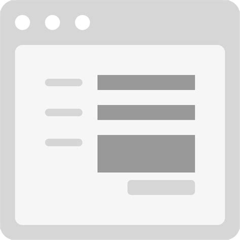 Web Form Free Arrows Icons