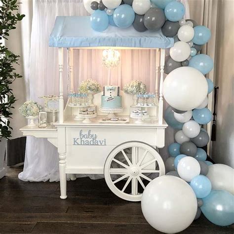 43 Cool And Creative Baby Shower Ideas For 2020 StayGlam