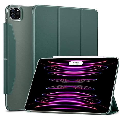 Esr Ascend Trifold Case For 12 9” Ipad Pro Xcite