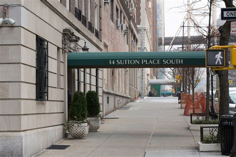14 sutton place