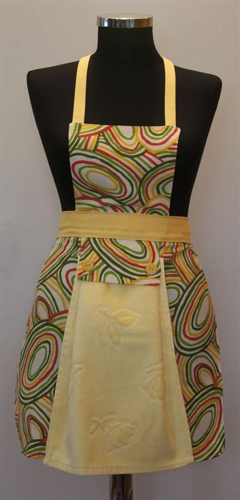 Pin By Jan S Kreations On SEWING Aprons In 2024 Apron Sewing Pattern