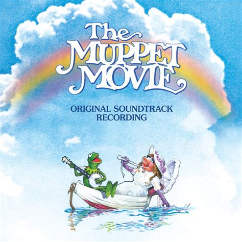 The Muppet Movie Soundtrack | - Big Love Vinyl