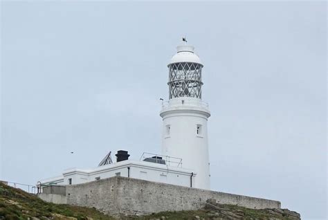 Round Island Lighthouse