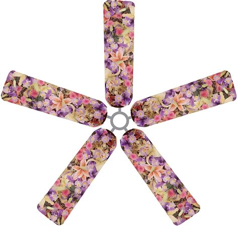 Ceiling Fan Blade Covers | Foter