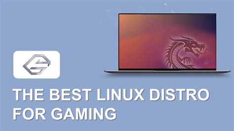 Garuda Linux KDE Dragonized Gaming Garuda Linux Gaming Review Best