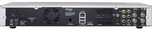 Kathrein UFS 923 1000GB CI Satelliten Receiver Digital Tests