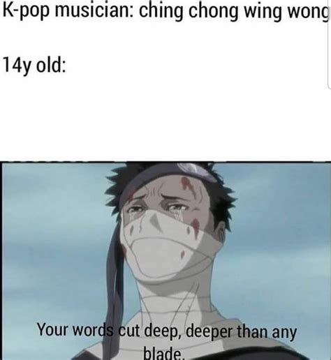 Ching chong wing wong : meme
