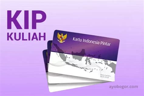 Perhatikan Cara Daftar KIP Kuliah Untuk SNBP 2023 Simak Penjelasannya