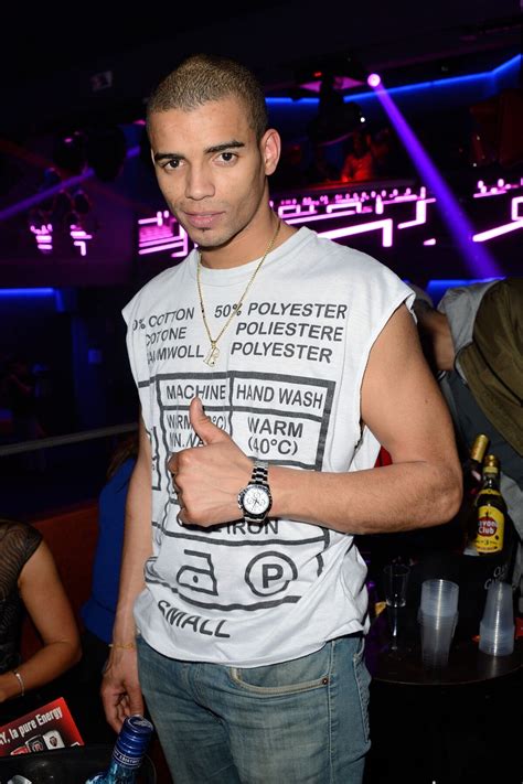 Vid O Exclusif Le Danseur Brahim Zaibat La Soir E De Lancement