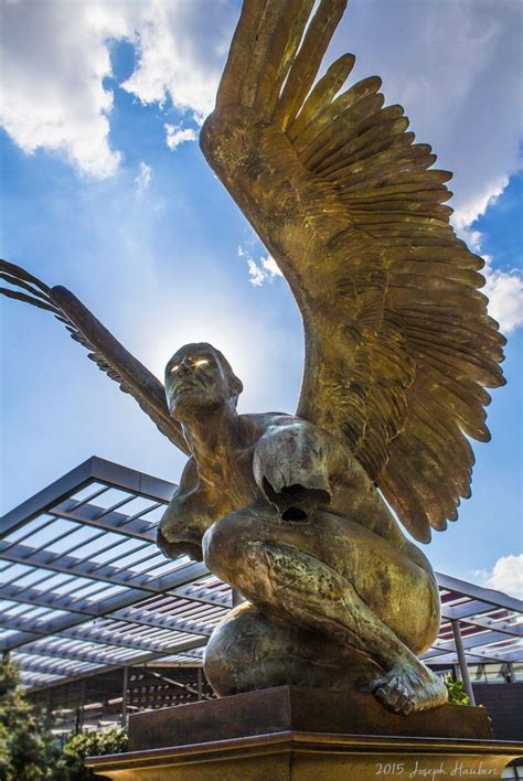 Statue Love Angel Art Sculpture Art Sculpture