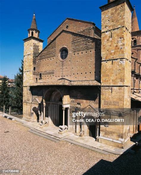 Fidenza Cathedral Photos and Premium High Res Pictures - Getty Images