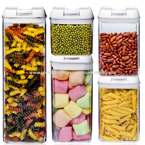 Fast Delivery To Your Doorstep Airtight Food Storage Containers