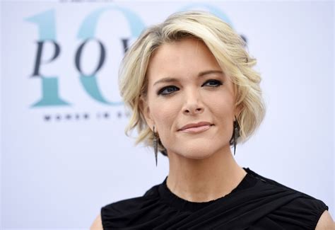 Megyn Kelly Changed Her Haircut And The Internet Is Not Having It