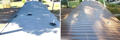 Mobile Home Metal Roof Over Kits