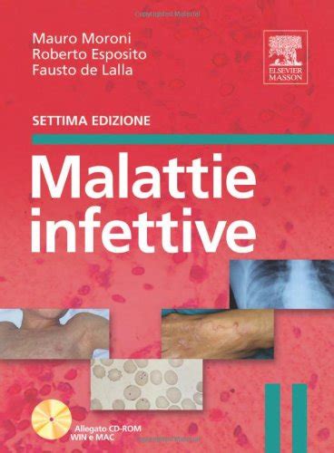 Malattie Infettive Ediz Illustrata Moroni Mauro Esposito Roberto