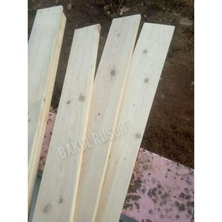 Jual Kayu Papan Jati Belanda Mulus Eks Palet Papan Jati Landa 7x75cm