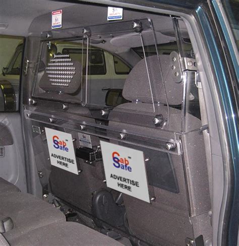 Cab Safe Security Solutions Ltd Safety Is Paramount