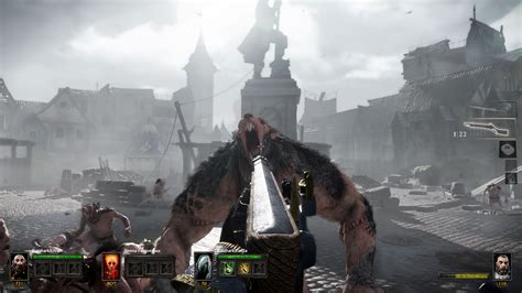 Warhammer End Times Vermintide Gets New DLC On May GameWatcher