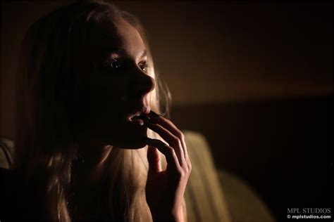 Katie A Delicia Posing And Spreading Her Pussy Photos