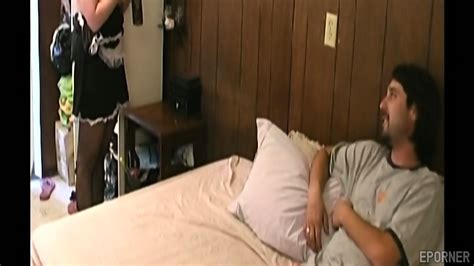 Busty Blonde Shakes Hard Dick