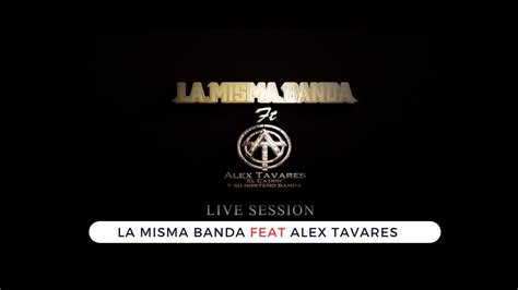 Popurri El Muchacho Alegre Linda Guerita Alex Tavares Feat La