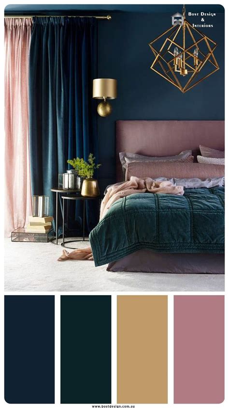 Paint Colors For Bedrooms Bedroom Color Schemes Home Decor