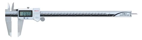 Mitutoyo 500 764 20 Absolute Ip67 Caliper With Spc Data Output