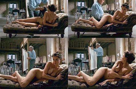 Emmanuelle Beart Nude Pics Scenes And Porn Scandal Planet