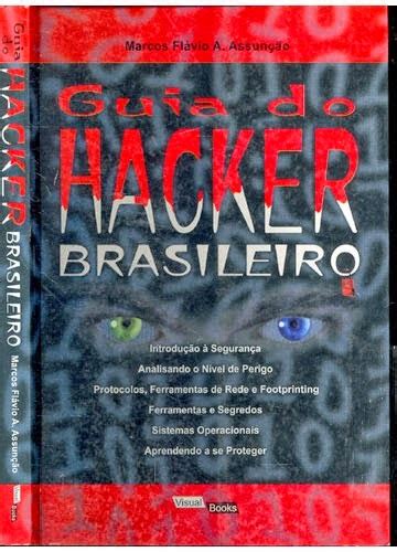 Guia Do Hacker Brasileiro Rar Hack The Universe