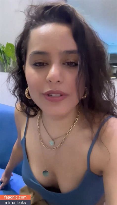 Venus Podcast Aka Yasmin Ali Yassine Aka Yasyassine Nude Leaks Faponic