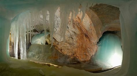 10 Of The Most Amazing Caves Around The World