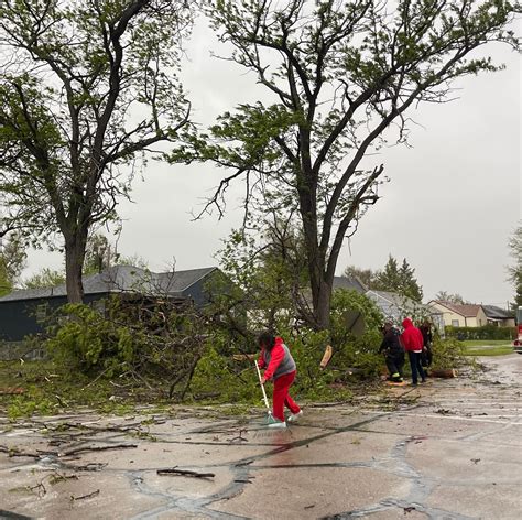 Travelers are sharing their mixed reviews of the Scottsbluff area 5