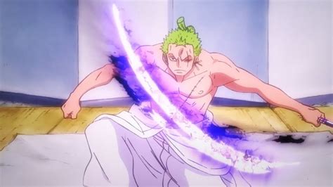 Zoro Vs Samurais Of Wano One Piece Episode 892 YouTube