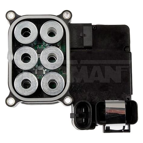 Dorman® Chevy Silverado 2003 Abs Control Module