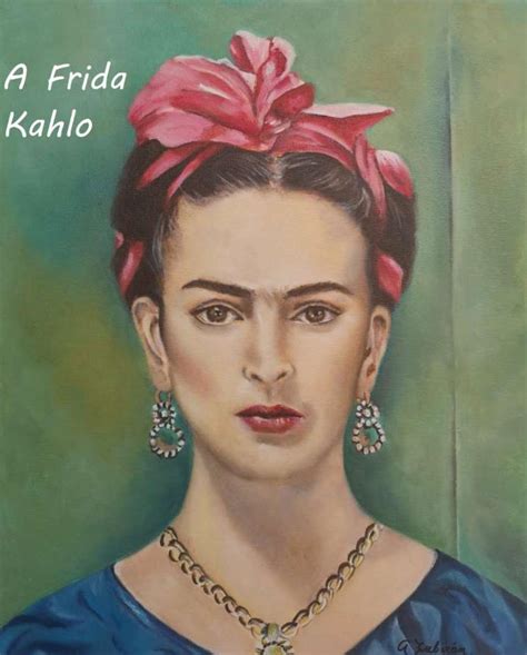 Detalles 48 Imagen Frida Kahlo Peinado Atras Abzlocal Mx