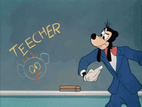 Teecher GIF - Teach Teaching Teacher - Discover & Share GIFs