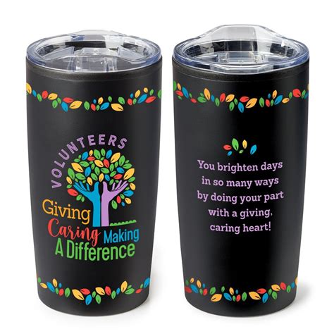 Volunteers Giving Caring Making A Difference Teton Stainless Steel