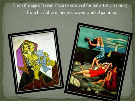 Ppt Pablo Picasso’s Death Powerpoint Presentation Free Download Id 5592623