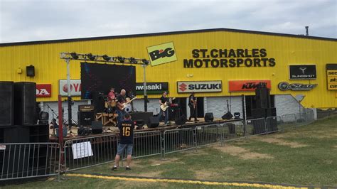 Big St Charles Motorsports Saint Charles MO 63301