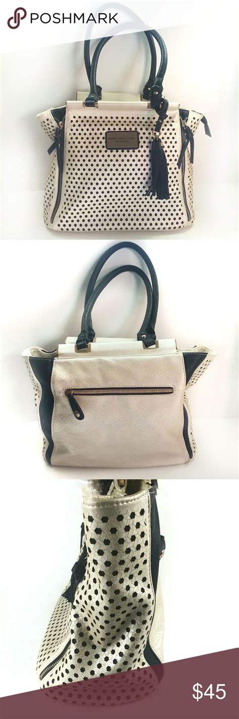 Marc New York By Andrew Marc Womens Tote Bags Marc New York Andrew Marc