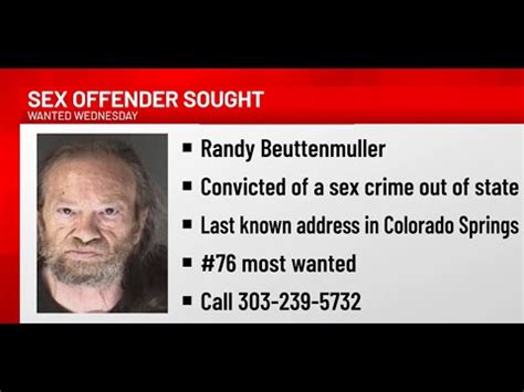 Sex Offender Hitlist Volume Youtube