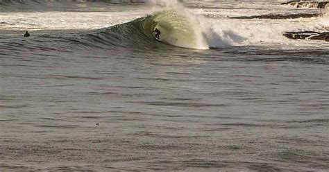 Santa Cruz Winter Storm Surf Imgur