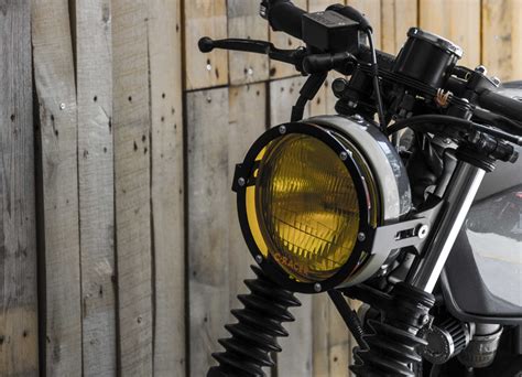 Cafe Racer Headlight Reviewmotors Co