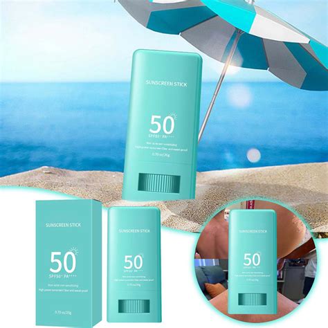 Soothe Sunscreen Stick For Sensitive Skin With Broad Face Skin Better