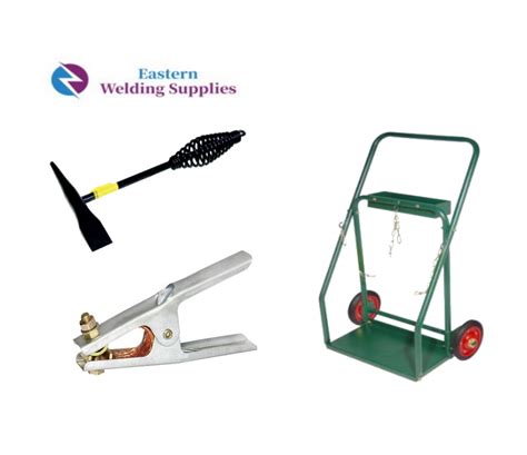 General Welding Accessories — Eastern Welding Supplies Vic