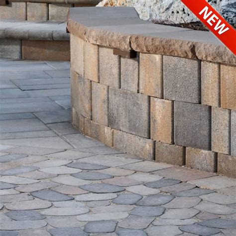 Belgard Castle Manor® Grana Wall Blocks