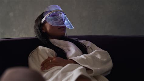 Maschera Viso Led Le Migliori E Che Funzionano Davvero